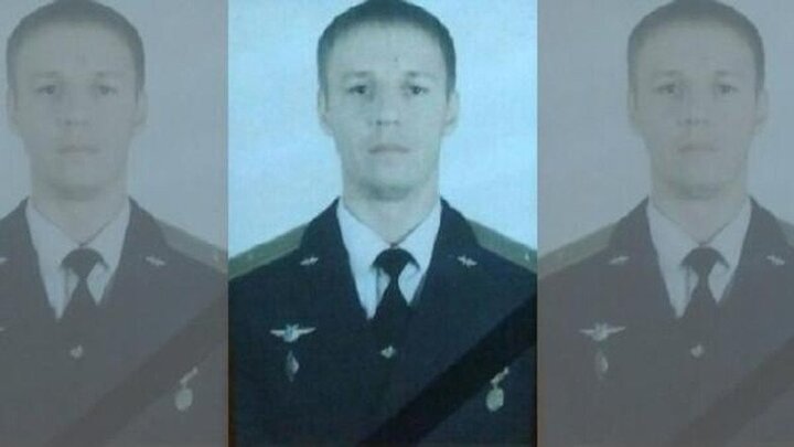 Nga đưa thi thể phi công Su-25 anh hùng ra khỏi khu vực khủng bố bằng cách nào?