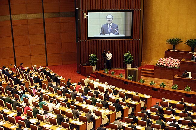 Trung ương xây dựng đề án về đội ngũ cán bộ cấp chiến lược