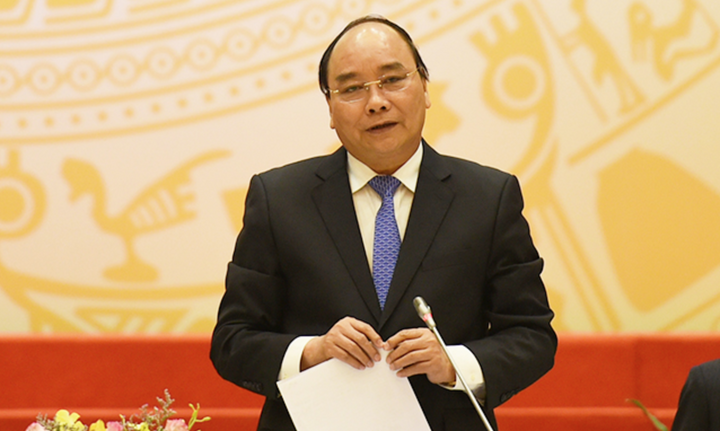 Thủ tướng yêu cầu rà soát kỹ lưỡng việc phong Giáo sư, Phó giáo sư