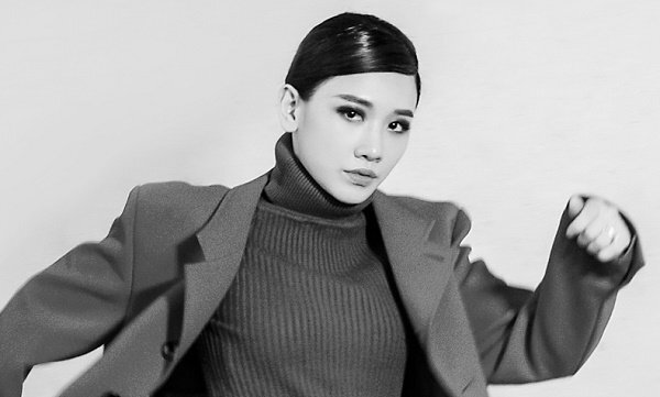 Ngỡ ngàng với hình ảnh mới của Hari Won sau khi ‘lột xác’