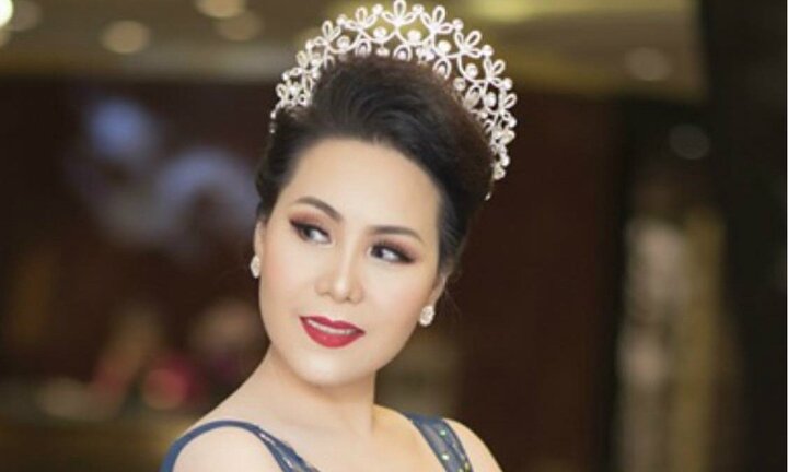 Nữ hoàng Kim Chi: 'Không bao giờ là muộn cho sự khởi đầu mới'