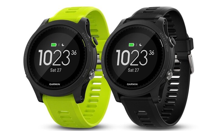 Nhân đôi niềm vui Valentine với quà tặng bất ngờ từ Garmin
