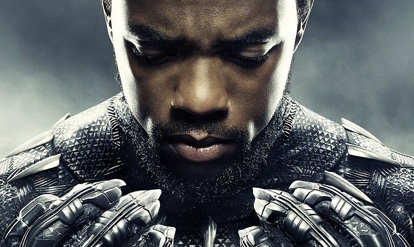 'Black Panther' là siêu anh hùng Marvel đầu tiên lên bìa tạp chí TIME