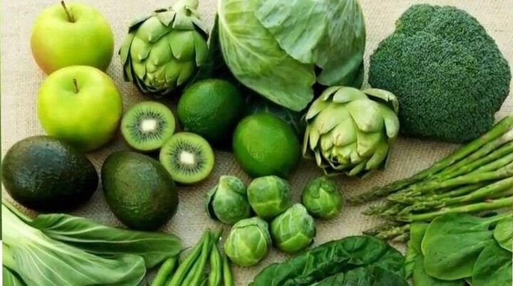 Những thực phẩm ăn thoải mái không lo tăng cân dịp Tết