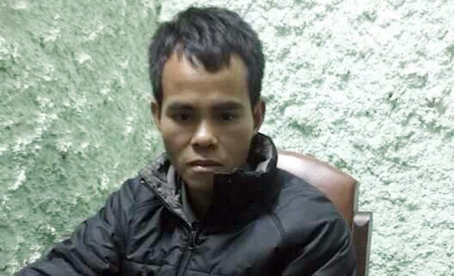 Truy bắt gã chăn bò nghi hiếp dâm bé gái ở Hòa Bình