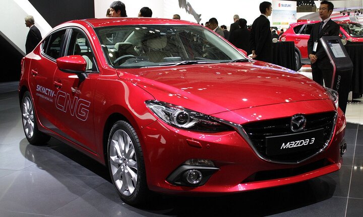 Ô tô nhập khó về nước, xe 'nội' làm loạn top 10 mẫu xe ăn khách nhất tháng 1