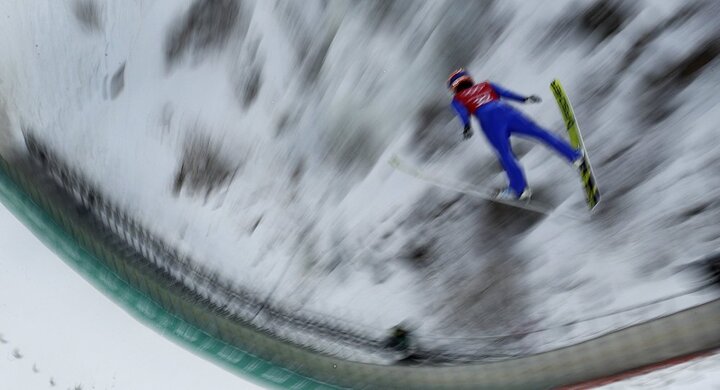 Virus lạ tấn công Thế vận hội mùa đông 2018, Hàn Quốc bất lực kiểm soát