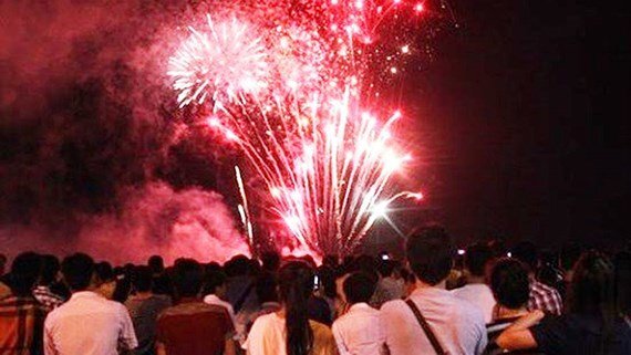 Người dân Đắk Lắk sẽ được xem pháo hoa, giao lưu cùng Hoa hậu H'Hen Niê trong đêm Giao thừa