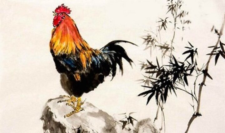 Vận mệnh người tuổi Dậu năm Mậu Tuất 2018