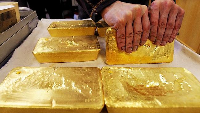 Giá vàng hôm nay 12/2: Cận Tết, vàng tăng ‘sốc’ 300.000 đồng/lượng