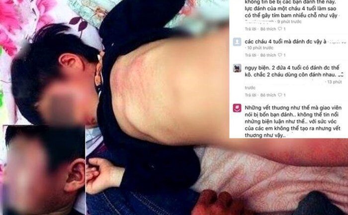 10 sự kiện giáo dục khiến dư luận quan tâm nhất năm 2017