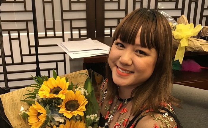 Ngọc Linh và những kỷ niệm không thể quên trong ngày đầu năm mới