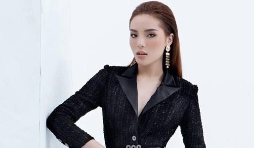 Hoa hậu Kỳ Duyên: ‘Ngày Tết, không ai hỏi tôi chuyện bao giờ lấy chồng’