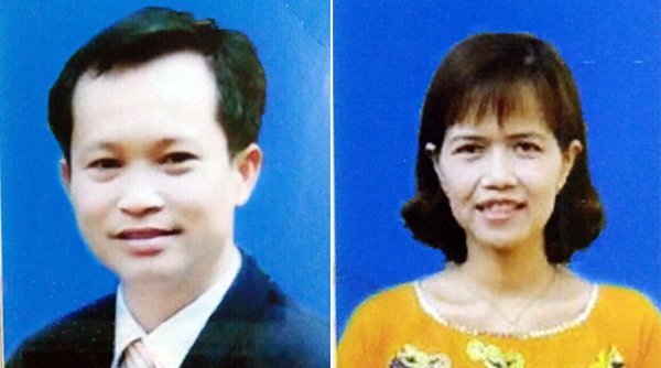 Nguyên giáo viên trường tiểu học làm giả giấy tờ, chiếm đoạt gần 4 tỷ đồng