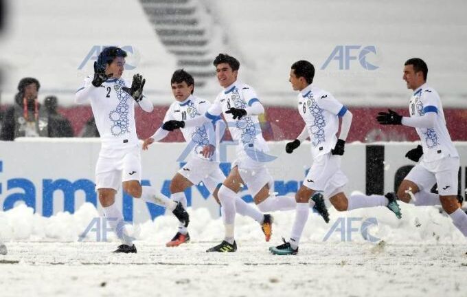 Không phải Thái Lan, đây mới là khắc tinh đáng sợ nhất của bóng đá Việt Nam