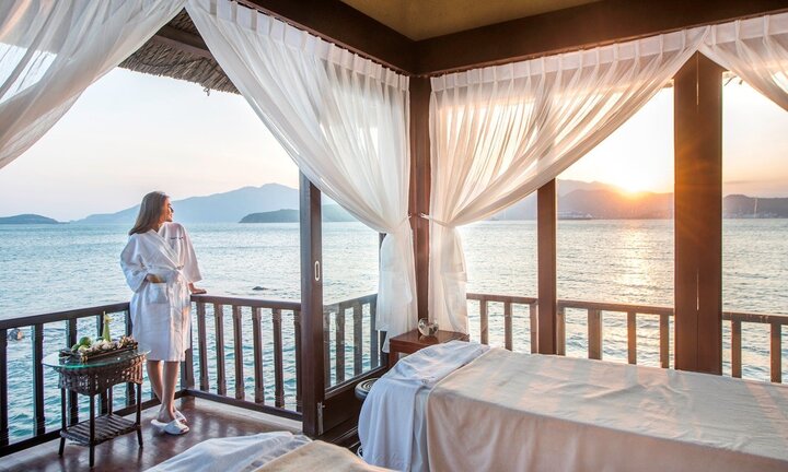 MV Tết của Miu Lê mới ra đã gây bão