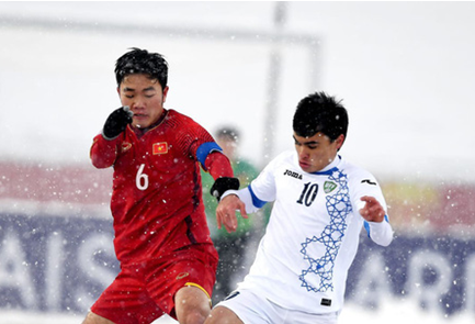 Xuân Trường và U23 Việt Nam: Hãy học hỏi, đừng tung hô sáo rỗng