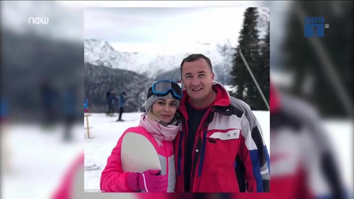 Thoát chết trong ngày sinh nhật nhờ hủy vé trên chuyến bay Nga gặp nạn