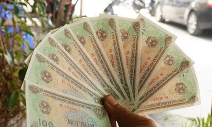 Đổi tiền mới, tiền lẻ trên mạng Internet cũng bị xử lý