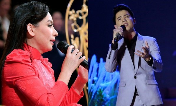Chàng trai bán kẹo kéo, học hết lớp 2 đăng quang ‘Solo cùng Bolero’