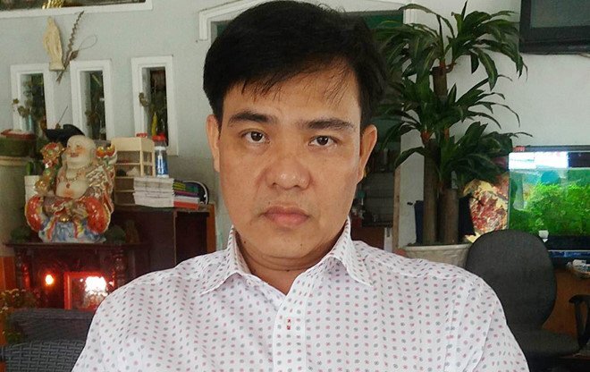 Truy tố nguyên Chi cục phó Quản lý thị trường tỉnh Sóc Trăng