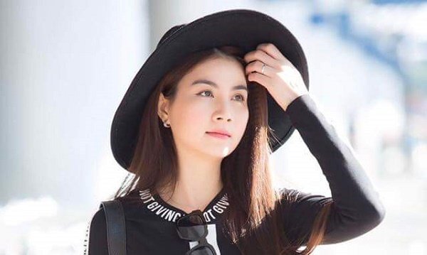 Diễn viên Kha Ly buồn khi chưa thể sinh con vì bị u tuyến giáp