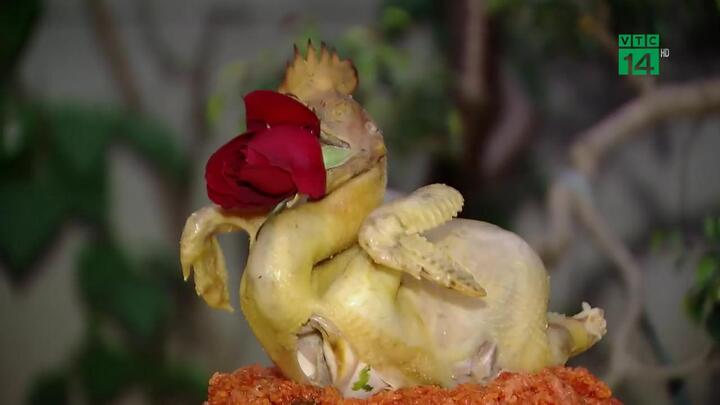 Chuẩn bị lễ vật cho mâm cỗ cúng giao thừa đầy đủ nhất