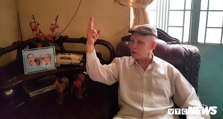 Hành trình đi tìm công lý của người đàn ông gần nửa đời mang thân phận bị can