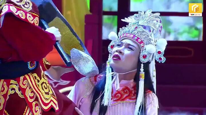 Video: Hé lộ trích đoạn bị cắt khỏi Táo quân 2018