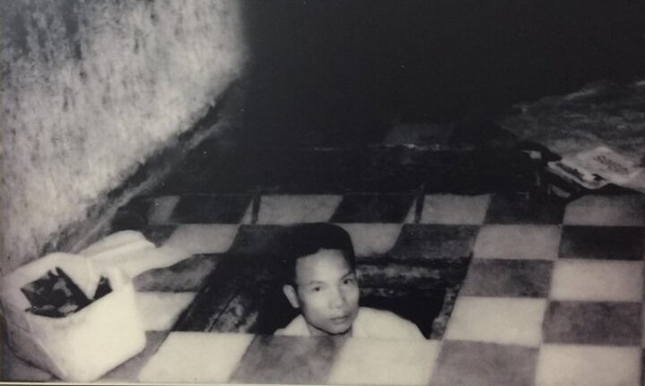 Chiến sĩ biệt động kể lần đón giao thừa trước cuộc tấn công Mậu Thân 1968