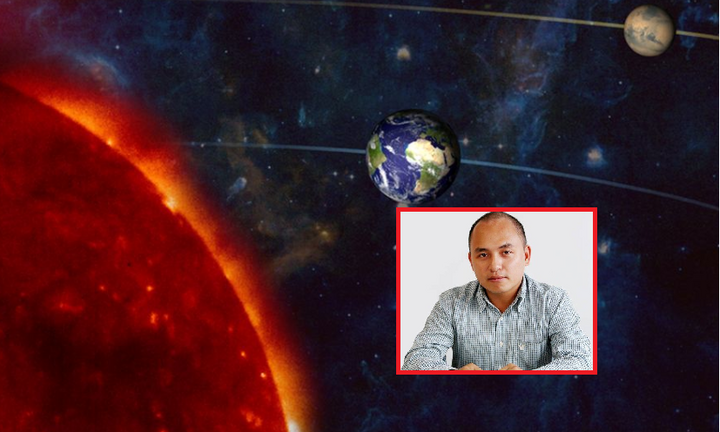 Chuyên gia thiên văn tiết lộ bất ngờ thông tin Sao Hỏa tới gần Trái Đất nhất trong năm 2018