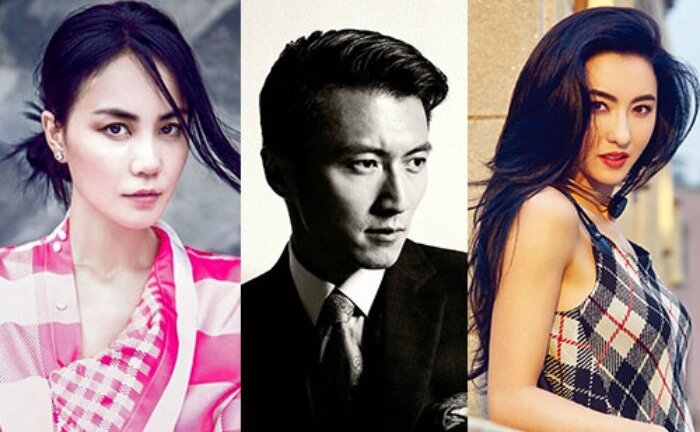 6 năm sau ly hôn, Trương Bá Chi chưa quên Tạ Đình Phong