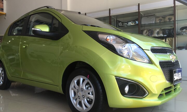 5 mẫu ô tô hợp với người mệnh Mộc trong năm 2018