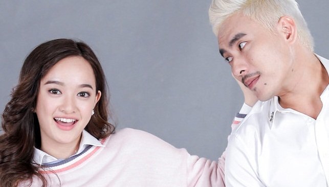 Kiều Minh Tuấn: 'Nếu còn độc thân, chắc tôi yêu Kaity Nguyễn thật'