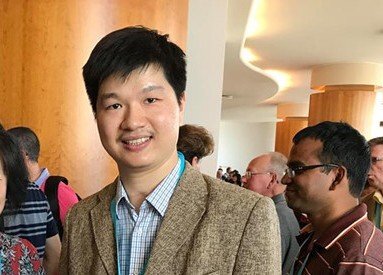 Phó giáo sư trẻ kỳ vọng về giáo dục trong năm mới