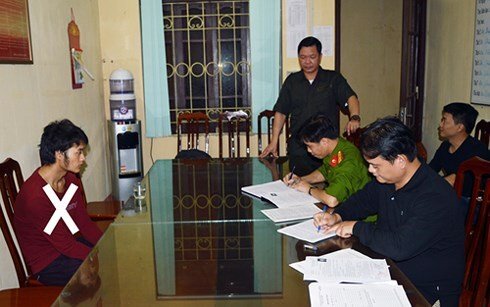 Hành trình bắt hai kẻ trốn nã sau hơn 30 năm giết người