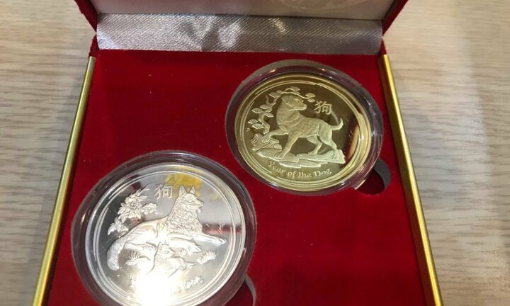 Giá vàng hôm nay 21/2: Bất ngờ tụt dốc sau Tết