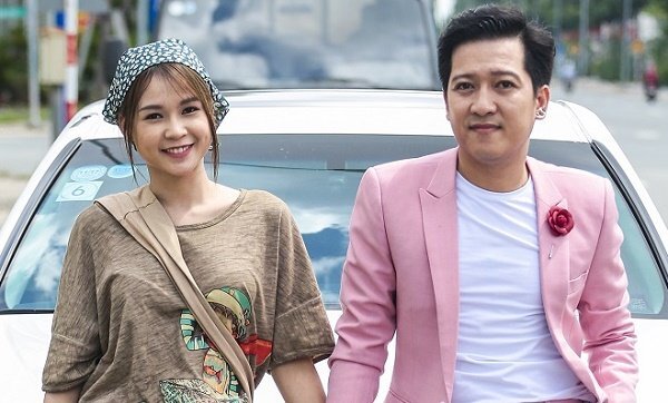 Thu về 55 tỷ đồng trong 5 ngày, phim của Trường Giang lập kỷ lục ấn tượng