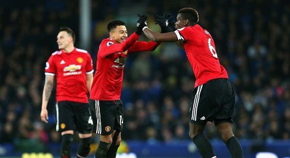 Kết quả Sevilla vs MU: Kết quả bóng đá Cúp C1 2018 đêm qua