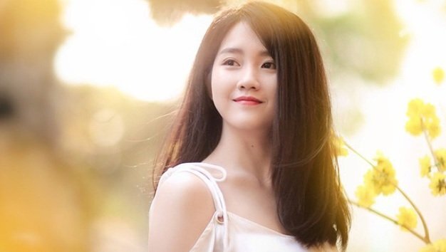 Những hot girl tuổi Tuất xinh đẹp, tài năng vạn người mê