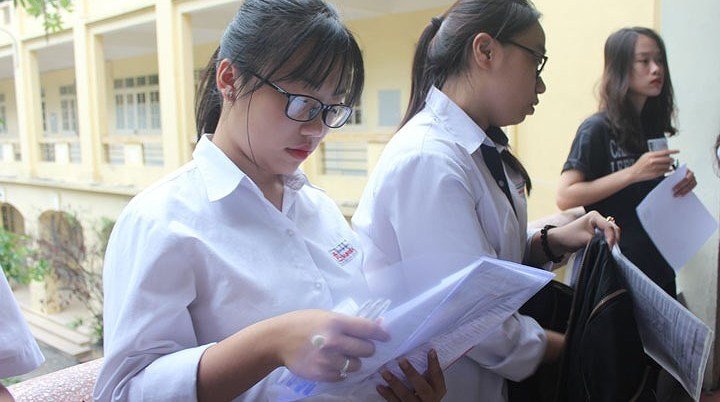 Đại học Sao Đỏ tuyển 1.200 chỉ tiêu năm 2018