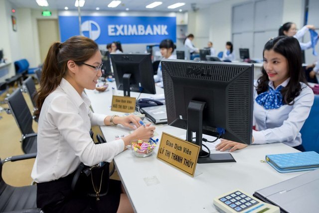Mất 245 tỷ đồng tại Eximbank: Eximbank trả lương cho lãnh đạo thế nào?