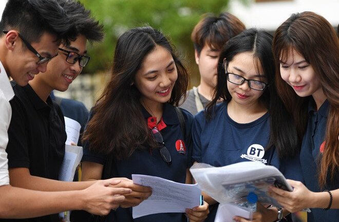 ĐH Thủ Dầu Một xét tuyển dựa vào kỳ thi đánh giá năng lực của ĐH Quốc gia TP. HCM