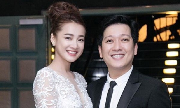 Em gái khẳng định Nhã Phương và Trường Giang không chia tay