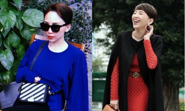 Mỗi ngày một phong cách cực bắt mắt cùng Tóc Tiên