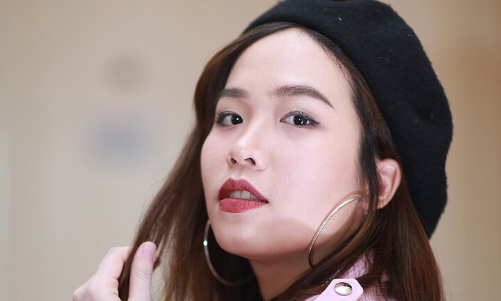 Ngắm 10 du học sinh tài sắc nhất ‘Đại sứ sinh viên 2018’