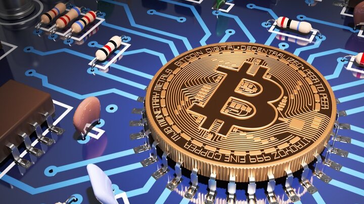 Giá Bitcoin hôm nay 24/2: Vực dậy khó khăn, vượt ngưỡng 10.000 USD