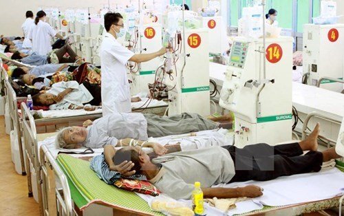 Thủ tướng yêu cầu báo cáo về chất lượng dịch vụ y tế