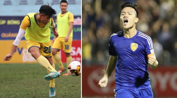 Siêu cúp SLNA vs Quảng Nam: Người hùng U23 Việt Nam chạm trán Quả bóng vàng