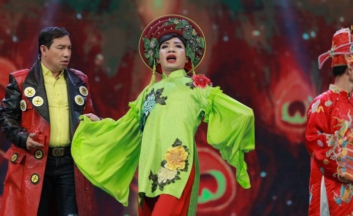 'Táo quân 2018' bị chỉ trích nặng nề vì bôi nhọ cộng đồng LGBT